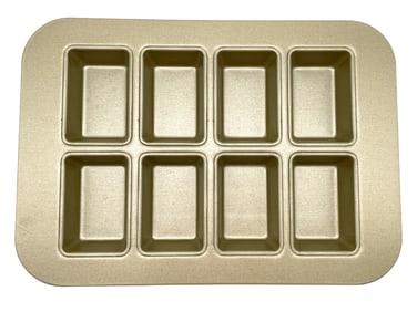 WILLIAMS SONOMA MINI LOAF PAN