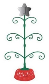 NIB HALLMARK 2014 ORNAMENT TREE