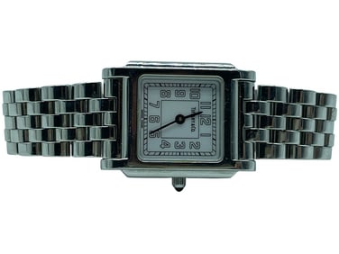 VINTAGE TIFFANY & CO WOMENS WATCH
