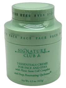 NEW SIGNATURE CLUB BY ADRIENNE STEM CELL SERUM