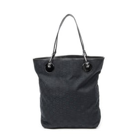 GUCCI ECLIPSE TALL TOTE SHOULDER BAG