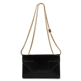 PRADA SHOPPING FRONT ZIP RED SHOULDER BAG