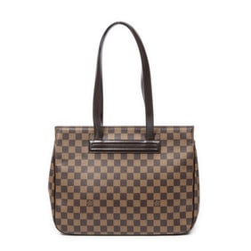 LOUIS VUITTON PARIOLI PM BROWN