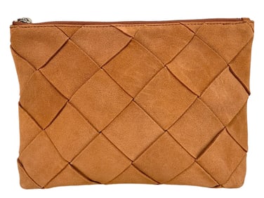 LOEFFLER RANDALL CLUTCH PURSE