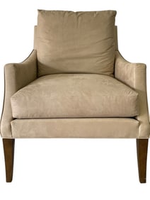 KRAVET FURNITURE OCCASIONAL SIDE CHAIR