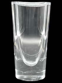 ORREFORS SWEDEN VASE