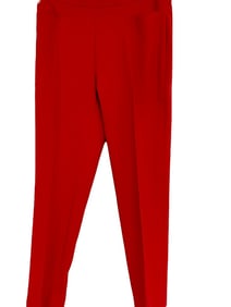 AKRIS PUNTO CAPRI STYLE WOMEN'S PANT  SZ 4