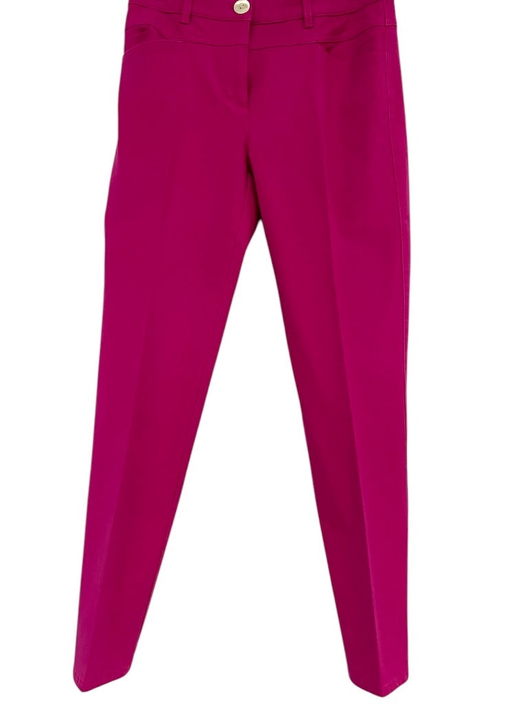 ESCADA CAPRI STYLE WOMEN'S PANT SZ 36: ESCADA CAPRI STYLE WOMEN'S PANT SZ 36 -VERY GOOD PRE OWNED CONDITION -DP111424