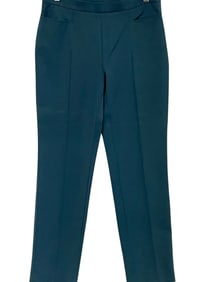AKRIS PUNTO CAPRI STYLE WOMEN'S PANT  SZ  4