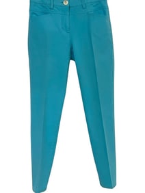 ESCADA CAPRI STYLE WOMEN'S PANT  SZ 34
