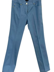 ESCADA CAPRI STYLE WOMEN'S PANT  SZ 34