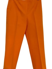 ESCADA CAPRI STYLE WOMEN'S PANT  SZ 40