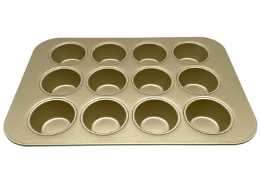 WILLIAMS SONOMA LARGE MUFFIN PAN