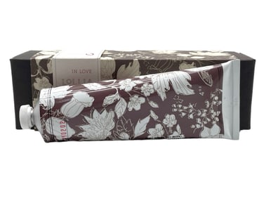 NIB LOLLIA CLASSIC PETAL HANDCREME