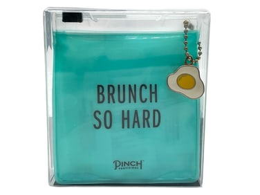 NIB PINCH PROVISIONS BRUNCH SO HARD BRUNCH KIT