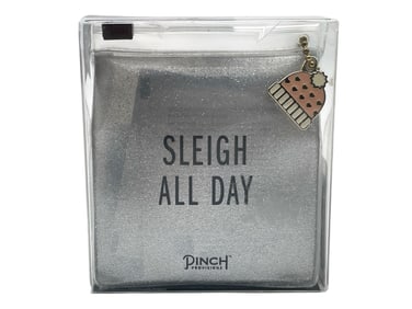 NIB PINCH PROVISIONS SLEIGH ALL DAY SNOW BUNNY KIT