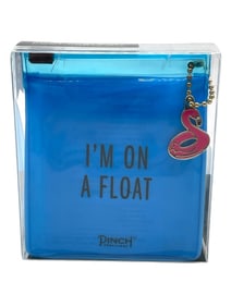 NIB PINCH PROVISIONS I'M ON A FLOAT POOL PARTY KIT