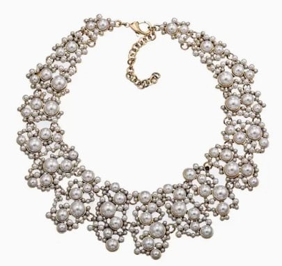 NIB EYECANDY LA FAITH NECKLACE (1 of 2)