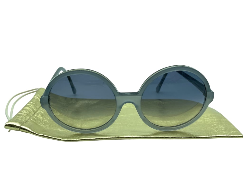 NEW! EMMANUEL KATSAROS DESIGNER SUNGLASSES (1 of 1)