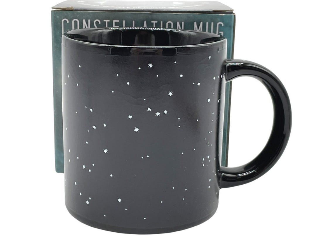 NIB CONSTELLATION MUG (1 of 5)