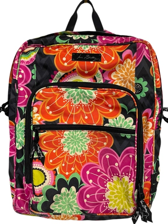 VERA BRADLEY LIGHTEN UP BACKPACK (1 of 8)