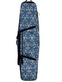 BURTON SPACE SACK ROLLING SNOWBOARD BAG 63"