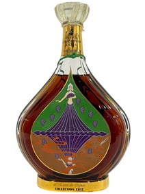 COURVOISIER ERTE NO. 6 L'ESPRIT DU COGNAC