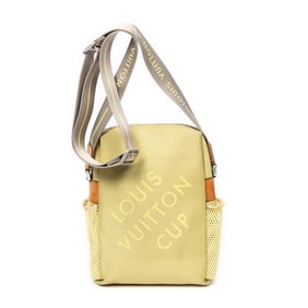 LOUIS VUITTON LTD. ED. LV CUP MESSENGER BAG