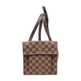 LOUIS VUITTON PIMLICO PM BOWN SHOULDER BAG