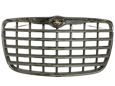 CHRYSLER 300 CHROME FRONT GRILLE 29"