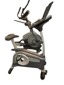 FREEMOTION STATIONARY EXCERCISE BIKE