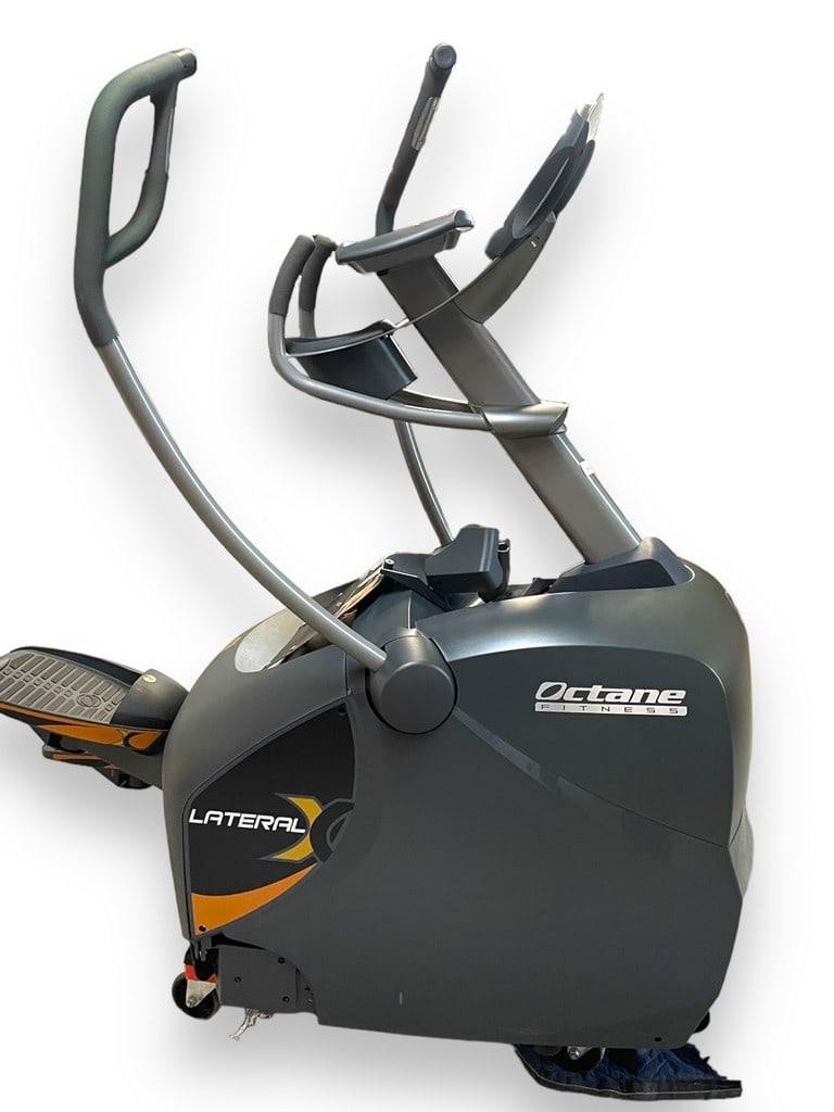 OCTANE LX8000 LATERAL TRAINER  EXERCISE GYM (1 of 5)