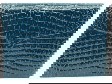 NEW! LALO ITALIAN LEATHER HANDBAG PURSE