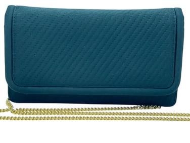 NEW! LALO ITALIAN HANDBAG PURSE