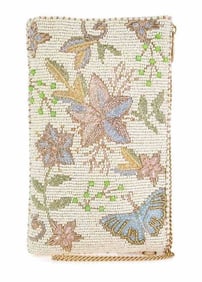 NEW! MARY FRANCES HEAVEN SENT CROSSBODY