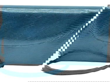 NEW! LALO ITALIAN LEATHER HANDBAG PURSE