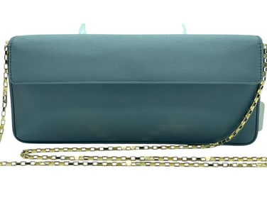 NEW! LALO ITALIAN  HANDBAG PURSE