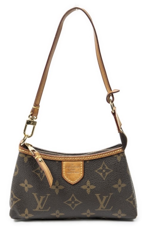 LOUIS VUITTON DELIGHTFUL POCHETTE (1 of 10)