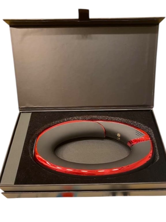 NEW! EMPIRE TECH 360 MARVELOUS LEDSONIC DEVICE (1 of 6)