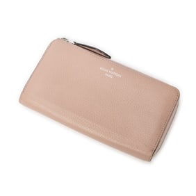 LOUIS VUITTON COMETE CALF LEATHER WALLET