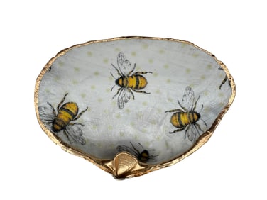 SERENITY SHELLS QUEEN BEE SERENITY SHELL