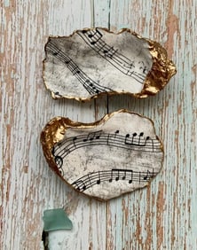 SERENITY SHELLS Life is a song