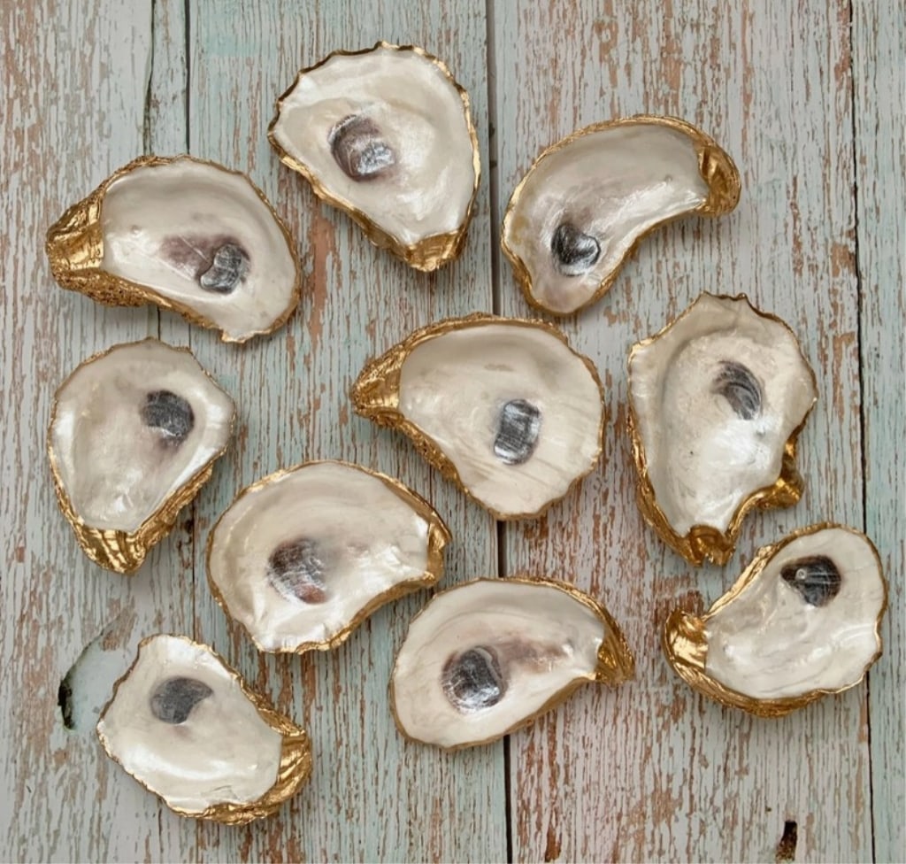 SERENITY SHELLS SIMPLICITY (1 of 3)