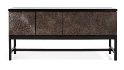 ARHAUS REYNOLDS MEDIA CABINET (1 of 14)