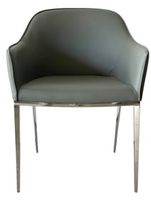 MODERN STANIS DINING ARMCHAIR