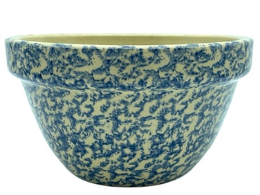 ROBINSON RANSBOTTOM ROSEVILLE BOWL 9.5"
