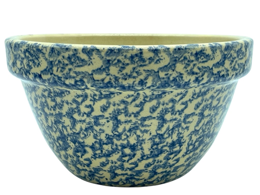 ROBINSON RANSBOTTOM ROSEVILLE BOWL 9.5" (1 of 5)