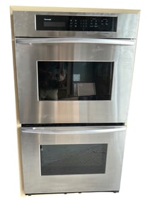 30" MADOR DOUBLE WALL OVEN