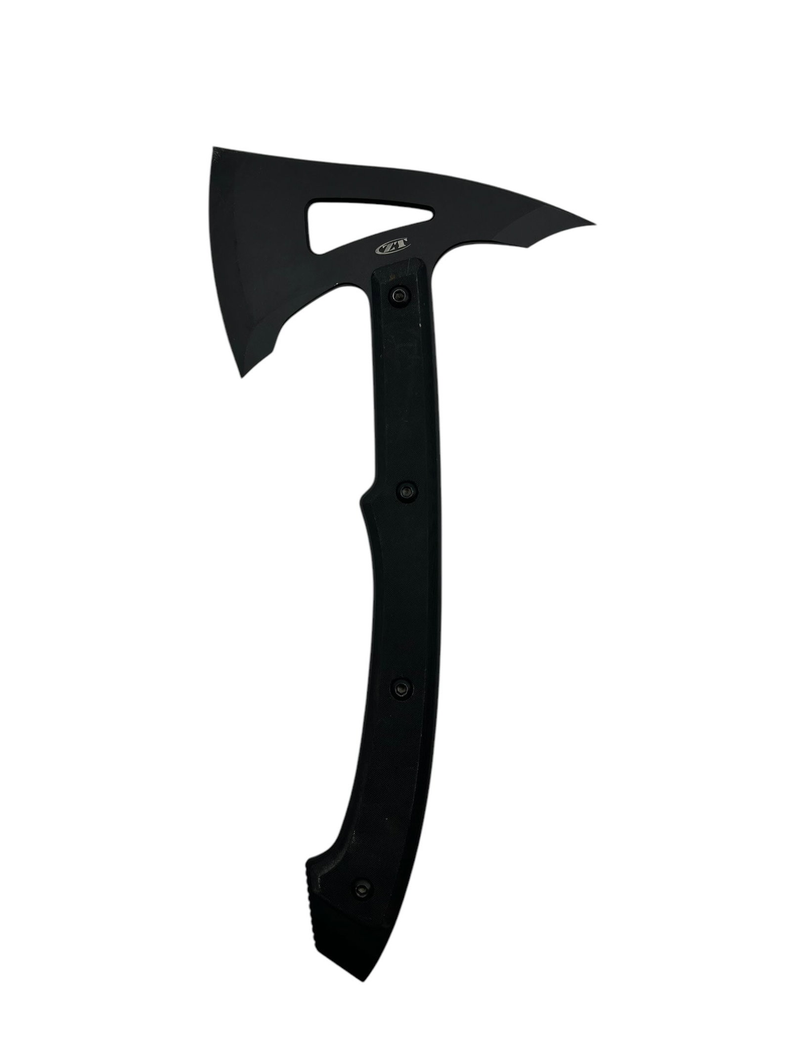 ZERO TOLERANCE TACTICAL TOMAHAWK 16" (1 of 4)
