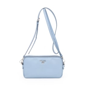 PRADA CAMERA BAG MINI ASTRALE SAFFIANO BAG